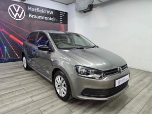 Volkswagen Polo Vivo hatch 1.4 Trendline - Image 2
