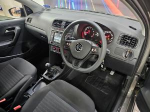 Volkswagen Polo Vivo hatch 1.4 Trendline - Image 5