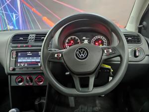 Volkswagen Polo Vivo hatch 1.4 Trendline - Image 6
