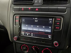 Volkswagen Polo Vivo hatch 1.4 Trendline - Image 8
