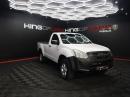 Thumbnail Isuzu D-Max Gen 6 250 single cab Fleetside safety