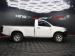 Isuzu D-Max Gen 6 250 single cab Fleetside safety - Thumbnail 3