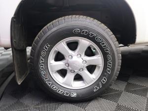 Isuzu D-Max Gen 6 250 single cab Fleetside safety - Image 7