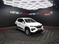 Thumbnail Renault Kwid 1.0 Zen