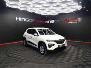 Renault Kwid 1.0 Zen - Image 1