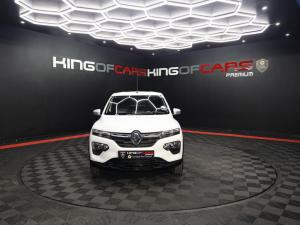Renault Kwid 1.0 Zen - Image 2
