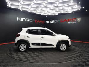 Renault Kwid 1.0 Zen - Image 3