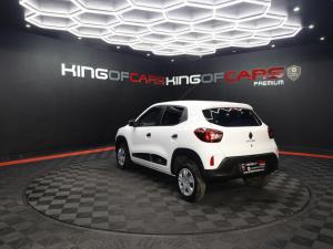 Renault Kwid 1.0 Zen - Image 4