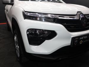 Renault Kwid 1.0 Zen - Image 6