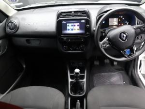 Renault Kwid 1.0 Zen - Image 8