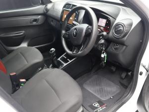 Renault Kwid 1.0 Zen - Image 9