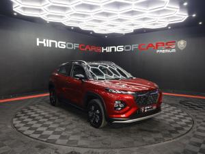 Suzuki Fronx 1.5 GL auto - Image 1