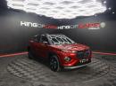 Thumbnail Suzuki Fronx 1.5 GL auto