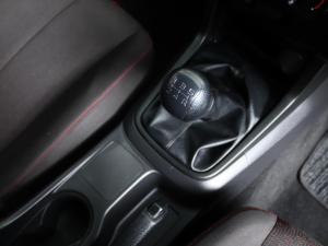 Isuzu D-Max 250 double cab Hi-Ride - Image 11