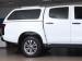 Isuzu D-Max 250 double cab Hi-Ride - Thumbnail 15