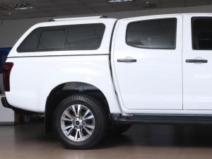 Isuzu D-Max 250 double cab Hi-Ride - Image 15