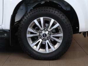 Isuzu D-Max 250 double cab Hi-Ride - Image 17
