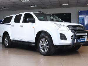 Isuzu D-Max 250 double cab Hi-Ride - Image 1