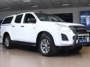 Thumbnail Isuzu D-Max 250 double cab Hi-Ride