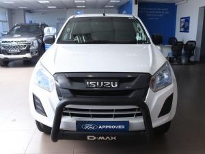 Isuzu D-Max 250 double cab Hi-Ride - Image 2