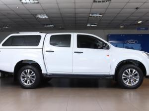 Isuzu D-Max 250 double cab Hi-Ride - Image 3