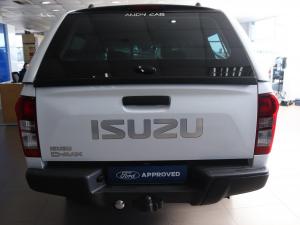 Isuzu D-Max 250 double cab Hi-Ride - Image 4