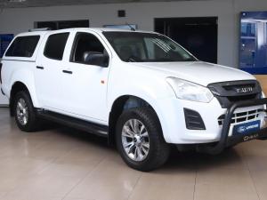 Isuzu D-Max 250 double cab Hi-Ride - Image 5
