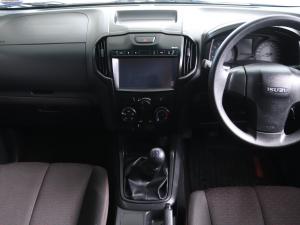 Isuzu D-Max 250 double cab Hi-Ride - Image 8