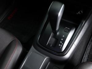 Isuzu D-Max 250 Extended cab Hi-Ride auto - Image 10