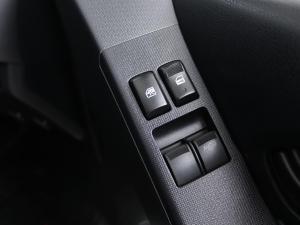 Isuzu D-Max 250 Extended cab Hi-Ride auto - Image 11