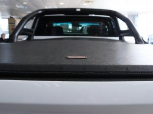 Isuzu D-Max 250 Extended cab Hi-Ride auto - Image 14