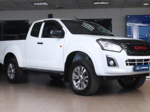 Isuzu D-Max 250 Extended cab Hi-Ride auto - Image 1