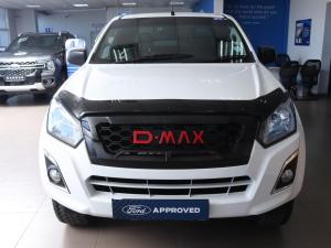 Isuzu D-Max 250 Extended cab Hi-Ride auto - Image 2