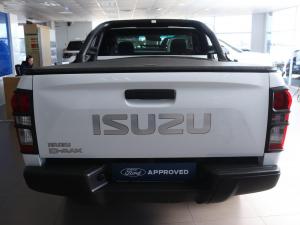 Isuzu D-Max 250 Extended cab Hi-Ride auto - Image 4