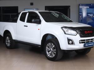 Isuzu D-Max 250 Extended cab Hi-Ride auto - Image 6