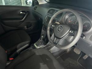 Volkswagen Polo Vivo hatch 1.6 Comfortline auto - Image 6