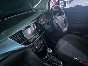 Opel Mokka X 1.4 Turbo Enjoy auto - Image 13