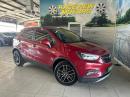 Thumbnail Opel Mokka X 1.4 Turbo Enjoy auto