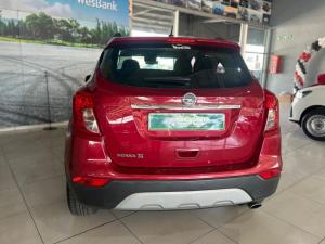 Opel Mokka X 1.4 Turbo Enjoy auto - Image 3