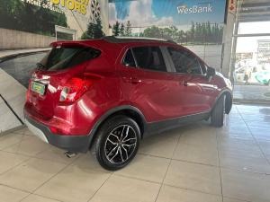 Opel Mokka X 1.4 Turbo Enjoy auto - Image 4