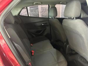 Opel Mokka X 1.4 Turbo Enjoy auto - Image 9