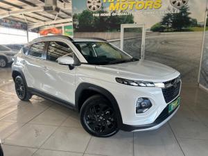 Suzuki Fronx 1.5 GL auto - Image 1