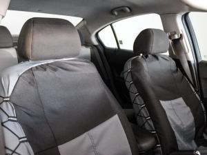 Chevrolet Cruze sedan 1.8 LS - Image 10