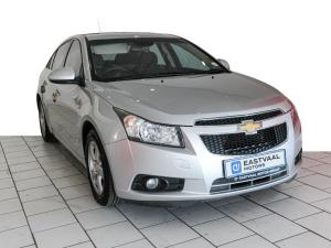 Chevrolet Cruze sedan 1.8 LS - Image 1