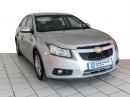 Thumbnail Chevrolet Cruze sedan 1.8 LS