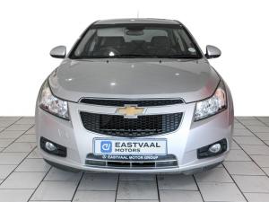 Chevrolet Cruze sedan 1.8 LS - Image 2