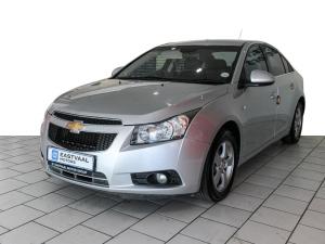 Chevrolet Cruze sedan 1.8 LS - Image 3