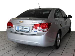 Chevrolet Cruze sedan 1.8 LS - Image 7