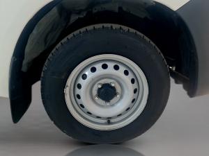Toyota Hilux 2.4GD single cab S (aircon) - Image 10