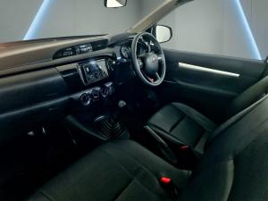 Toyota Hilux 2.4GD single cab S (aircon) - Image 11